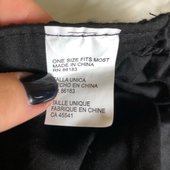 Paperboy Hat ✨ - Picture 2 of 3